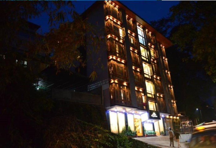 golden crest gangtok